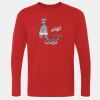 Adult Performance® Long-Sleeve T-Shirt Thumbnail