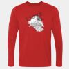 Adult Performance® Long-Sleeve T-Shirt Thumbnail