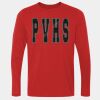 Adult Performance® Long-Sleeve T-Shirt Thumbnail