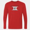 Adult Performance® Adult 5 oz. Long-Sleeve T-Shirt Thumbnail