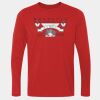 Adult Performance® Long-Sleeve T-Shirt Thumbnail