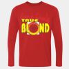 Adult Performance® Long-Sleeve T-Shirt Thumbnail
