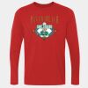 Adult Performance® Adult 5 oz. Long-Sleeve T-Shirt Thumbnail