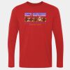 Adult Performance® Adult 5 oz. Long-Sleeve T-Shirt Thumbnail