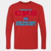 Adult Performance® Adult 5 oz. Long-Sleeve T-Shirt Thumbnail