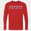 Adult Performance® Adult 5 oz. Long-Sleeve T-Shirt Thumbnail