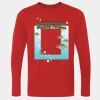 Adult Performance® Long-Sleeve T-Shirt Thumbnail