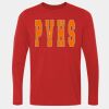 Adult Performance® Long-Sleeve T-Shirt Thumbnail