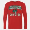 Adult Performance® Long-Sleeve T-Shirt Thumbnail