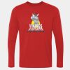 Adult Performance® Long-Sleeve T-Shirt Thumbnail