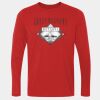 Adult Performance® Long-Sleeve T-Shirt Thumbnail