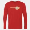 Adult Performance® Adult 5 oz. Long-Sleeve T-Shirt Thumbnail