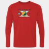 Adult Performance® Adult 5 oz. Long-Sleeve T-Shirt Thumbnail