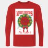 Adult Performance® Long-Sleeve T-Shirt Thumbnail