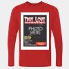 Adult Performance® Long-Sleeve T-Shirt Thumbnail