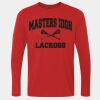 Adult Performance® Long-Sleeve T-Shirt Thumbnail