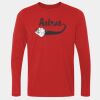 Adult Performance® Long-Sleeve T-Shirt Thumbnail