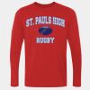 Adult Performance® Long-Sleeve T-Shirt Thumbnail
