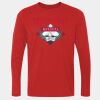 Adult Performance® Long-Sleeve T-Shirt Thumbnail