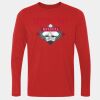 Adult Performance® Adult 5 oz. Long-Sleeve T-Shirt Thumbnail