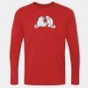 Adult Performance® Long-Sleeve T-Shirt Thumbnail