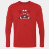 Adult Performance® Adult 5 oz. Long-Sleeve T-Shirt Thumbnail