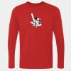 Adult Performance® Long-Sleeve T-Shirt Thumbnail