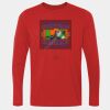 Adult Performance® Long-Sleeve T-Shirt Thumbnail