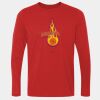 Adult Performance® Long-Sleeve T-Shirt Thumbnail