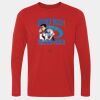 Adult Performance® Adult 5 oz. Long-Sleeve T-Shirt Thumbnail