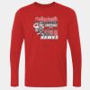 Adult Performance® Adult 5 oz. Long-Sleeve T-Shirt Thumbnail