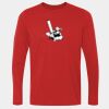 Adult Performance® Long-Sleeve T-Shirt Thumbnail