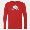 Adult Performance® Long-Sleeve T-Shirt Thumbnail