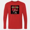 Adult Performance® Adult 5 oz. Long-Sleeve T-Shirt Thumbnail