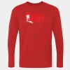 Adult Performance® Long-Sleeve T-Shirt Thumbnail