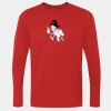 Adult Performance® Long-Sleeve T-Shirt Thumbnail