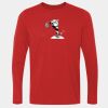 Adult Performance® Long-Sleeve T-Shirt Thumbnail