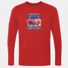 Adult Performance® Adult 5 oz. Long-Sleeve T-Shirt Thumbnail