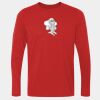 Adult Performance® Long-Sleeve T-Shirt Thumbnail