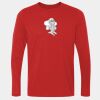 Adult Performance® Adult 5 oz. Long-Sleeve T-Shirt Thumbnail