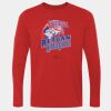 Adult Performance® Long-Sleeve T-Shirt Thumbnail