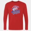 Adult Performance® Adult 5 oz. Long-Sleeve T-Shirt Thumbnail