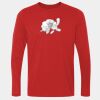 Adult Performance® Long-Sleeve T-Shirt Thumbnail