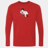 Adult Performance® Long-Sleeve T-Shirt Thumbnail