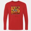 Adult Performance® Long-Sleeve T-Shirt Thumbnail