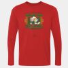 Adult Performance® Long-Sleeve T-Shirt Thumbnail