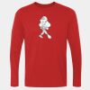 Adult Performance® Long-Sleeve T-Shirt Thumbnail