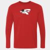 Adult Performance® Adult 5 oz. Long-Sleeve T-Shirt Thumbnail