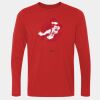 Adult Performance® Long-Sleeve T-Shirt Thumbnail