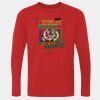 Adult Performance® Adult 5 oz. Long-Sleeve T-Shirt Thumbnail